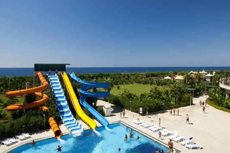 Amelia Beach Resort Hotel Spa